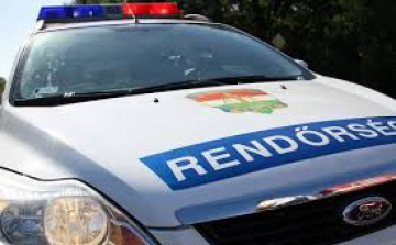 Javult a baleseti helyzet 2016-ban a megye közútjain