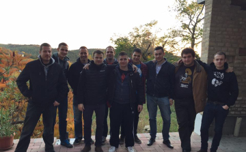 Szereted a Happy Street Bandet? Akkor kapcsolj a Dunára!