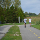 Futóverseny a Magyar Diáksport Napja alkalmából