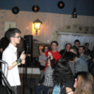 Rózsaszín Pittbull koncert - 2013.03.09.