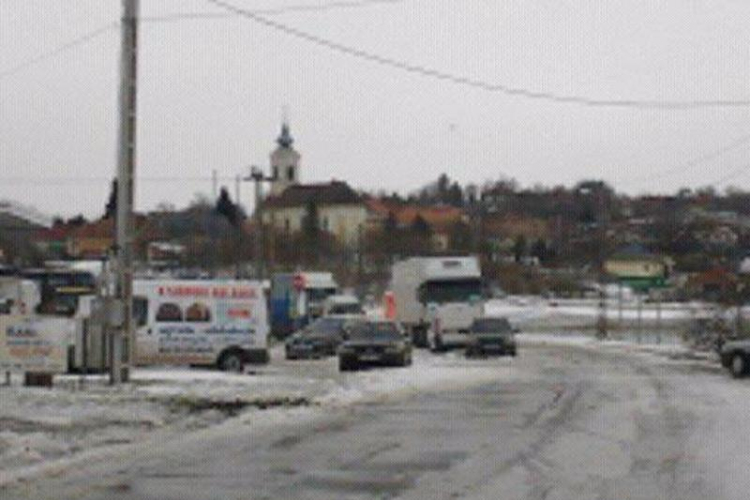 Nagykónyi 2013.03.15. - Fotó: Kovács Patrik