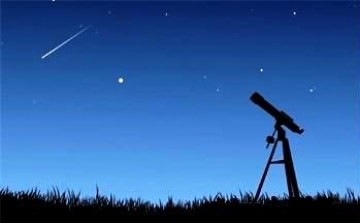 Ismét távcsőbe nézhetnek a csillagászatot kedvelők 