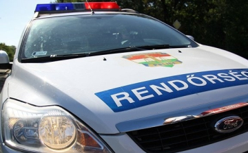 Mától országos razziát indít a rendőrség  