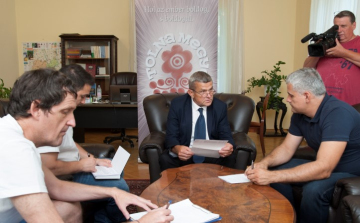 Újabb 4 milliárdnyi TOP forrás érkezik a településekhez