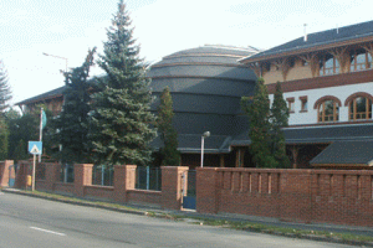 Meghívó záró rendezvényre