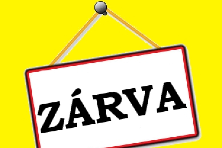 Szünetel az ügyfélfogadás a Tamási Kormányablakban