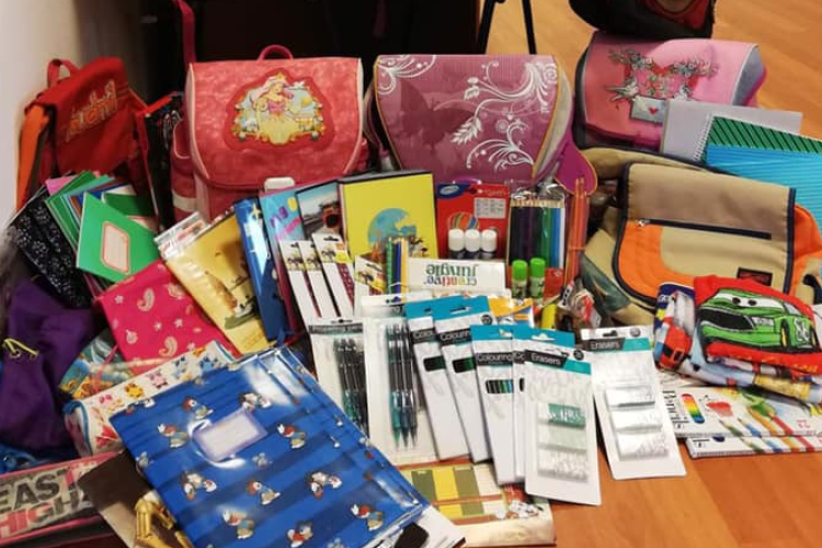 Megkönnyítették az iskolakezdést a gyerekeknek