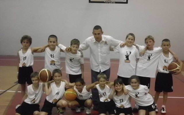 Jól indult a bajnokság a Dámocskáknak