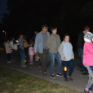 Trófeaszemle és szarvasbőgő élménytúra