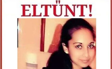 Látta valaki Bogdán Ramóna Barbarát?