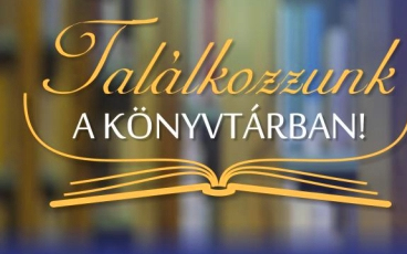 Őszi könyvtári napok