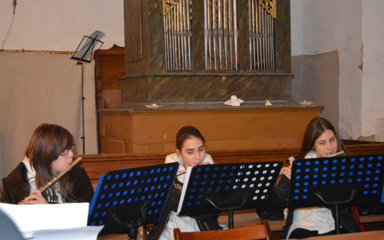 A templomtorony felújítására gyűjtenek