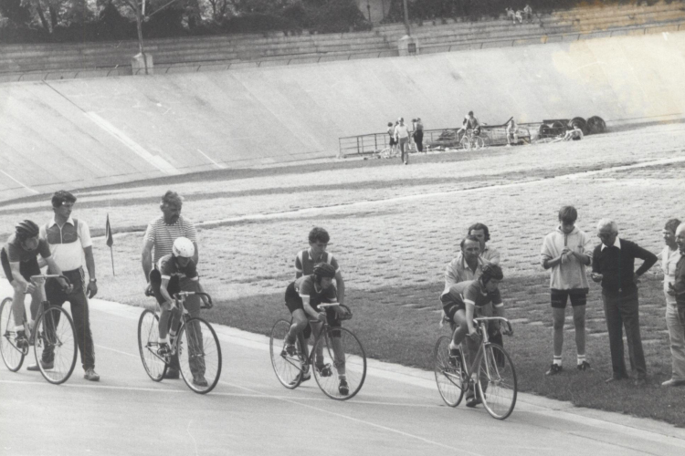 Felavatják a kerékpáros pályát szeptember 2-án