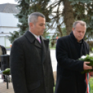 Városi megemlékezés az 1956-os forradalom és szabadságharcra