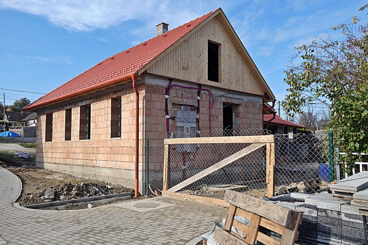 Tamási Buda városrészének fejlesztéséről is tárgyaltak 