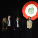 Városi ünnepség az 1848-49-es forradalom és szabadságharc 167. évfordulóján