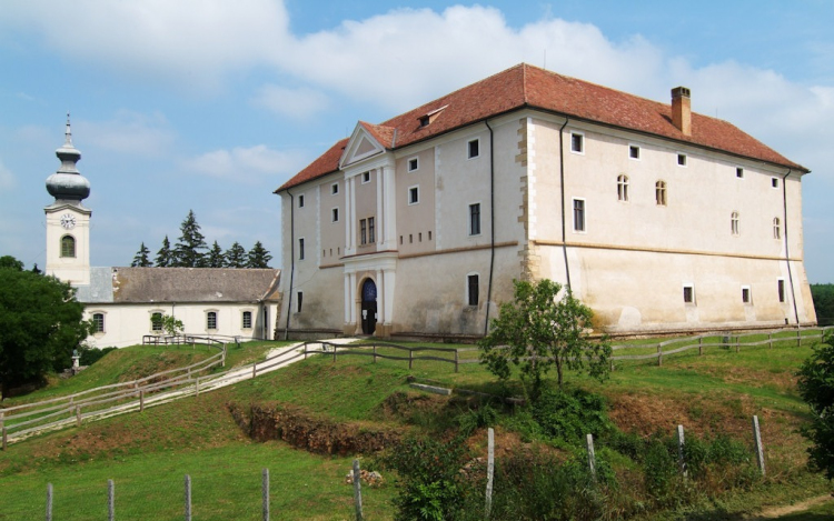 Gasztro show Ozorán