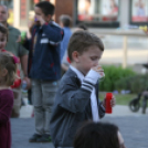 II. Közös buborékfújás