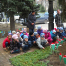 Március 15-e ovis szemmel