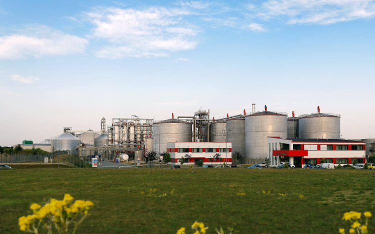 Befejezte a munkát a katasztrófavédelem Dunaföldváron