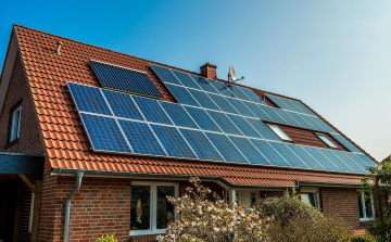 További megyék lakosai számára nyílik meg a napelemes pályázat