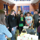 Laboratóriumi Nyílt Nap - 2013.03.12.