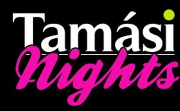 Tamási Nights