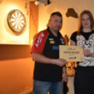 I. Amatőr steel dart verseny