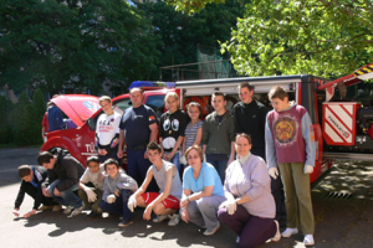 Móra Ferenc Általános Iskola