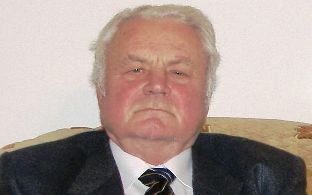 Dr. Tóth Tamásra emlékezünk