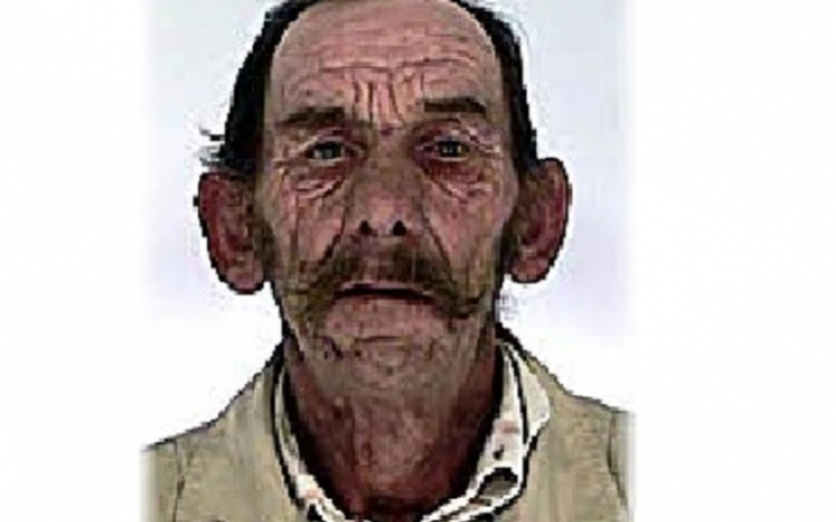  Eltűnt Farkas Lajos