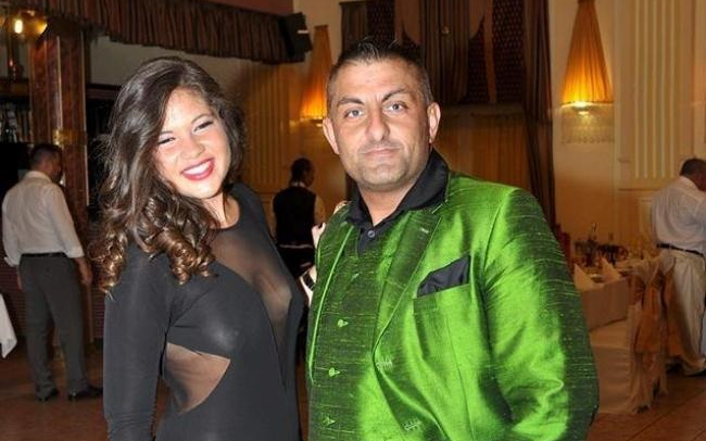 Mellkivillantós buli volt Gáspáréknál