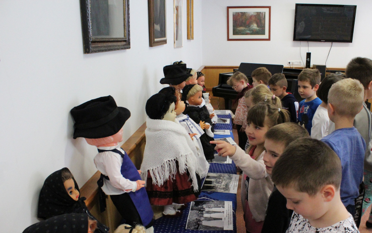 Hagyományt szeretnének teremteni az eseményből