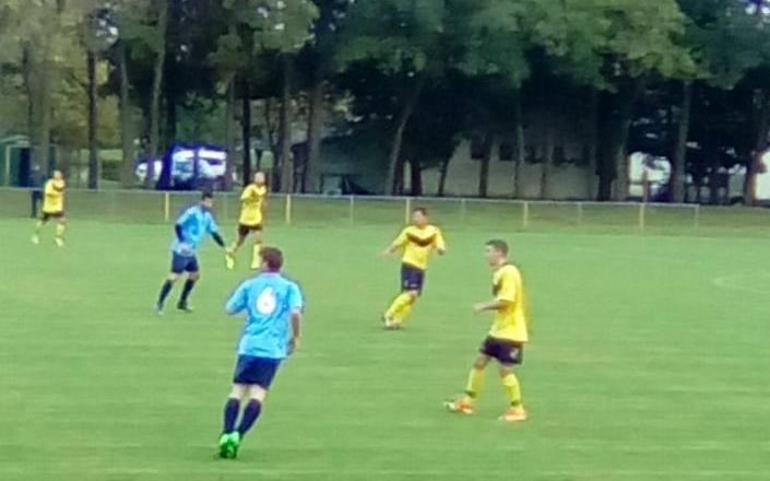 Ötöt rúgott a Tamási a Dombóvárnak