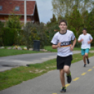 Futóverseny a Magyar Diáksport Napja alkalmából