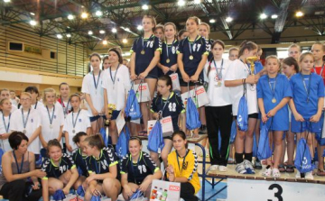 Országos bajnok lett tamási csapata