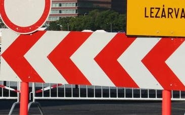 Forgalomkorlátozások Tolna megyében