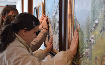 Mozgalmas évet zárt a Látássérültek Esélyegyenlőségéért Egyesület