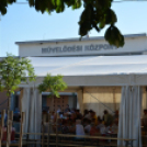 Tamási Borgácsmestere főzőverseny és civil nap