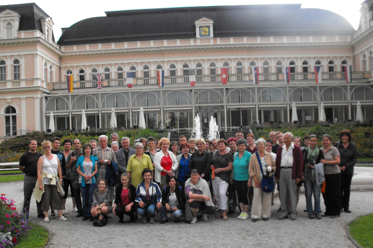 Felfedezték Ausztria legszebb látnivalóit