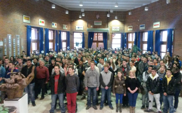 Együtt szaval a nemzet – ma van a Magyar Kultúra Napja 