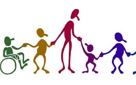 Esélyteremtő programok megvalósítása a Tamási járásban