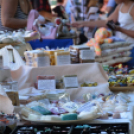 Tamási Borgácsmestere főzőverseny és civil nap