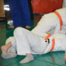 Edzenek a Fehérszarvasok