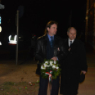 Az 1848-49-es forradalom és szabadságharc 169. évfordulója