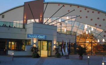 Ismét megkezdődött az Év Fürdője szavazás