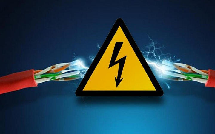 Tervezett áramszünet lesz Tamásiban 