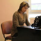 Kölyökkoncert a Waldorf ovisainak