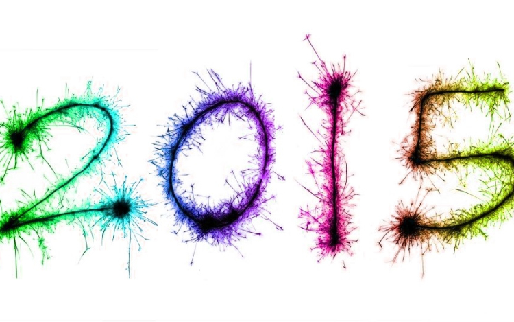 Visszatekintés 2015-re