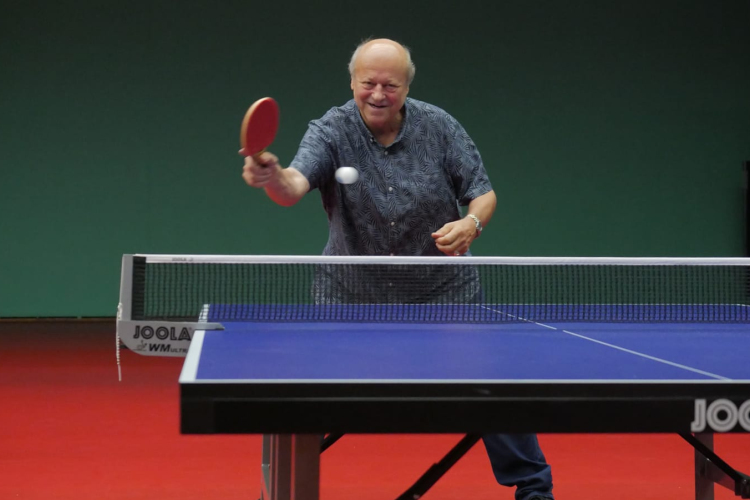 Jónyer Istvánt javasolják a Nemzet Sportolója címre